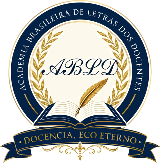 Brasão da ABLD